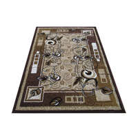 My carpet company kft Dy. BCF Alfa 11 - barna 60 x 100 cm szőnyeg