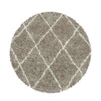 My carpet company kft Ay. ALVOR 3401 BEIGE 80 x 80 -kör szőnyeg