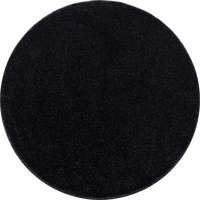 My carpet company kft Ay. ATA ANTHRAZIT 120 x 120 -kör szőnyeg
