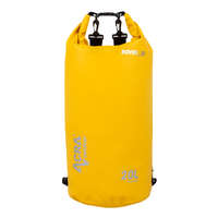 Acra ROVER 20 L csónaktáska sárga
