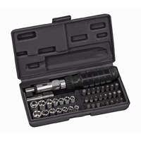 Kreator KRT500101 41 darabos szerszámkészlet