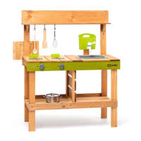 Woody játék - kerti gyerek konyha "Rosalie