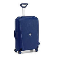 Leonardo da Vinci R-0712 Roncato Light bőrönd