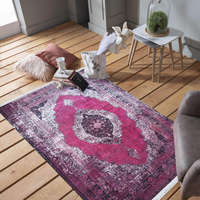 Mody Dy. VINTAGE 200 rózsaszín 160 x 220 cm szőnyeg