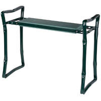 Strend Pro GC4202 összecsukható kerti szék térdeplővel