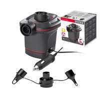INTEX Quick-Fill DC (autós) elektromos pumpa (66636)