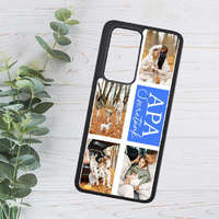 Szupitokok Apa szeretünk - Saját fényképes Honor tok