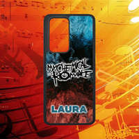 Szupitokok Egyedi nevekkel - My Chemical Romance logo - Honor tok