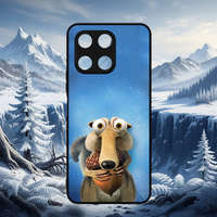 Szupitokok Jégkorszak - Motkány - Honor tok