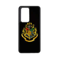 Szupitokok Harry Potter - Hogwarts címer - Huawei tok
