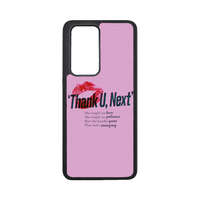 Szupitokok Ariana Grande - Thank U, next&#039; - Huawei tok