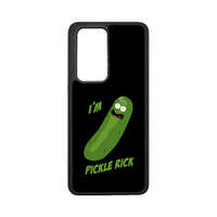 Szupitokok Rick és Morty - I&#039;m Pickle Rick - Huawei tok
