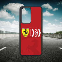 Szupitokok Forma 1 - Ferrari team - Google Pixel / Huawei tok