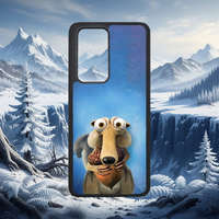 Szupitokok Jégkorszak - Motkány - Google Pixel / Huawei tok