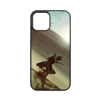 Szupitokok Dűne - Paul a dűnén - iPhone tok