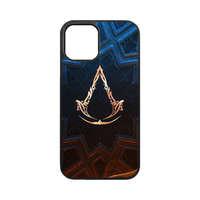 Szupitokok Assassin&#039;s Creed Mirage logo - iPhone tok