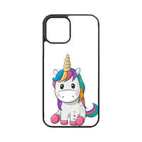 Szupitokok Unikornis - My little pony - iPhone tok
