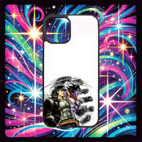 Szupitokok Jojo's Bizarre Adventure - Ora Ora Ora - iPhone tok