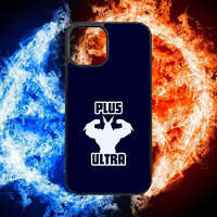 Szupitokok My Hero Academia - Plus Ultra - iPhone tok