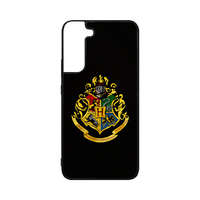Szupitokok Harry Potter - Hogwarts címer - Samsung tok