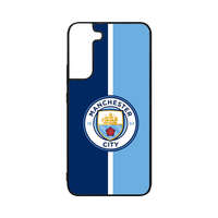Szupitokok Manchester City - Samsung tok