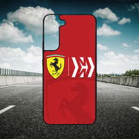Szupitokok Forma 1 - Ferrari team - Samsung tok