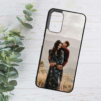 Szupitokok Saját fényképes Xiaomi tok