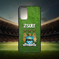 Szupitokok Egyedi nevekkel - Manchester City logo - Xiaomi tok