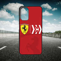 Szupitokok Forma 1 - Ferrari team - Xiaomi tok