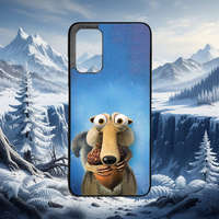 Szupitokok Jégkorszak - Motkány - Xiaomi tok