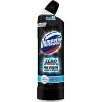 Domestos Domestos Zero vízkőoldó WC tisztító gél Blue 750ml