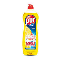 Pur Pur Duo Power Lemon mosogatószer 750 ml