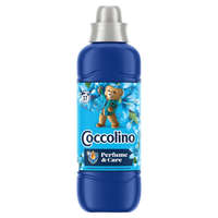 Coccolino Coccolino Perfume&Care öblítő koncentrátum Passion Flowers&Bergamot 925ml - 37 mosás
