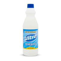 Ultra Ultra fehérítő és fertőtlenítő 1000ml