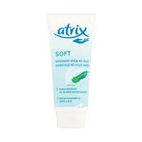 Atrix Atrix Soft hidratáló kézkrém 100ml