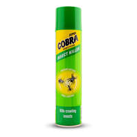 Cobra Cobra mászórovar irtó spray 400ml