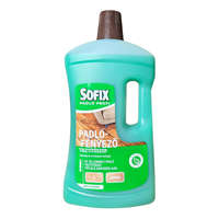Sofix Sofix padlóápoló tisztítószer minden padlófajtára 1000ml