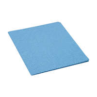 Vileda Professional Vileda Professional All Purpose törlőkendő 38*40cm 10db/csomag - Kék