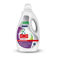 OMO OMO Pro Formula Colour folyékony mosószer színes textiliákhoz környezetbarát csomagolásban - 71 mosás 5L