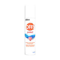 Off Off! Protect rovarriasztó aeroszol - 100 ml