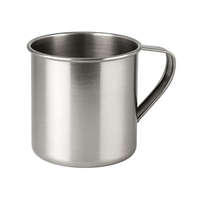 Perfect Home Perfect Home rozsdamentes acél bögre 500ml