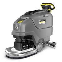 Karcher Karcher BD 50/55 C Bp Pack 115Ah Gyalogkíséretű Padlótisztító gép