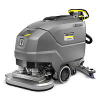 Karcher Karcher BD 70/75 W Classic Bp Pack 80Ah Li Gyalogkíséretű Padlótisztító gép