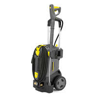 Karcher Karcher HD 6/13 C Plus Hidegvizes magasnyomású mosó