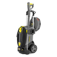 Karcher Karcher HD 6/13 C Plus + FR Classic Hidegvizes magasnyomású mosó