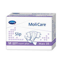Hartmann Hartmann MoliCare Slip Super Plus 8 csepp M 2686ml inkontinencia pelenka 30db