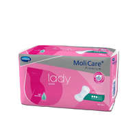 Hartmann Hartmann MoliCare Lady Pad 3 csepp 475ml női inkontinencia betét 14db