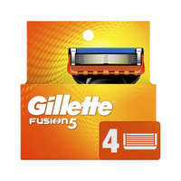 Gillette Gillette Fusion5 borotva betét 4db