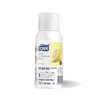 TORK Tork citrusos illatosító spray - 236050