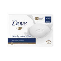 Dove Dove Beauty Cream szépségápoló krémszappan 90g
